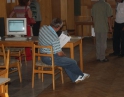 červen 2009 - Žákovský šachový turnaj
