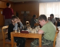 červen 2009 - Žákovský šachový turnaj