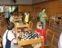 červen 2009 - Žákovský šachový turnaj