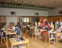 červen 2009 - Žákovský šachový turnaj
