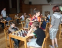 červen 2009 - Žákovský šachový turnaj