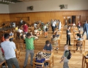 červen 2009 - Žákovský šachový turnaj