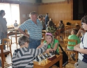 červen 2009 - Žákovský šachový turnaj