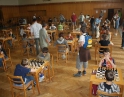 červen 2009 - Žákovský šachový turnaj