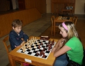 červen 2009 - Žákovský šachový turnaj