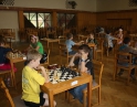 červen 2009 - Žákovský šachový turnaj