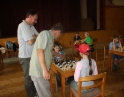 červen 2009 - Žákovský šachový turnaj