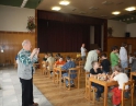 červen 2009 - Žákovský šachový turnaj