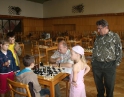 červen 2009 - Žákovský šachový turnaj
