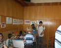 červen 2009 - Žákovský šachový turnaj