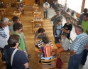 červen 2009 - Žákovský šachový turnaj