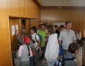 červen 2009 - Žákovský šachový turnaj