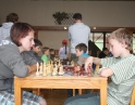 červen 2009 - Žákovský šachový turnaj