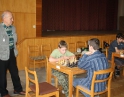 červen 2009 - Žákovský šachový turnaj