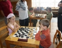 červen 2009 - Žákovský šachový turnaj