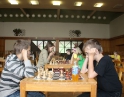 červen 2009 - Žákovský šachový turnaj