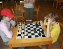 červen 2009 - Žákovský šachový turnaj