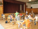 červen 2009 - Žákovský šachový turnaj