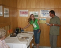 červen 2009 - Žákovský šachový turnaj