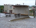 červen 2009 - Rekonstrukce návsi