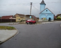 červen 2009 - Rekonstrukce návsi