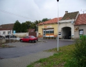 červen 2009 - Rekonstrukce návsi