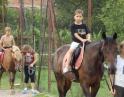 červenec 2009 - Odpoledne pro maminky s dětmi