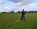červenec 2009 - Soutěž mladých hasičů