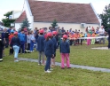červenec 2009 - Soutěž mladých hasičů