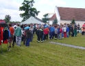 červenec 2009 - Soutěž mladých hasičů