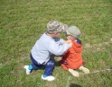 červenec 2009 - Soutěž mladých hasičů