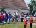 červenec 2009 - Soutěž mladých hasičů