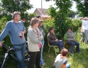 červenec 2009 - Soutěž mladých hasičů