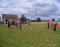 červenec 2009 - Soutěž mladých hasičů