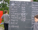 červenec 2009 - Soutěž mladých hasičů