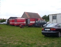 červenec 2009 - Soutěž mladých hasičů