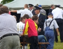 červenec 2009 - Soutěž mladých hasičů