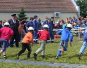 červenec 2009 - Soutěž mladých hasičů