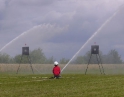červenec 2009 - Soutěž mladých hasičů
