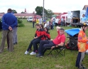 červenec 2009 - Soutěž mladých hasičů