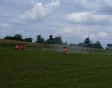červenec 2009 - Soutěž mladých hasičů