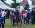 červenec 2009 - Soutěž mladých hasičů