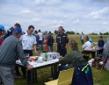 červenec 2009 - Soutěž mladých hasičů