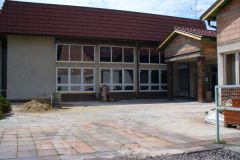 Rekonstrukce KD 19.7.2009