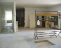 červenec 2009 - Rekonstrukce KD