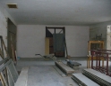 červenec 2009 - Rekonstrukce KD