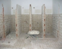 červenec 2009 - Rekonstrukce KD