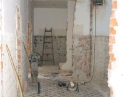 červenec 2009 - Rekonstrukce KD
