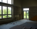 červenec 2009 - Rekonstrukce KD