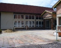 červenec 2009 - Rekonstrukce KD